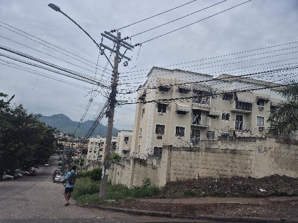 Apartamento em Rio de Janeiro - RJ